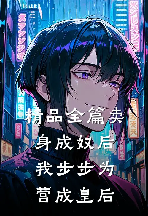 精品全篇卖身成奴后，我步步为营成皇后
