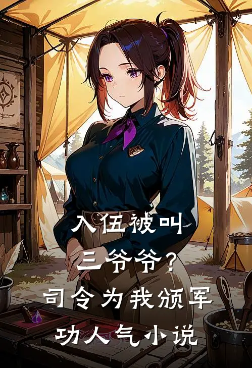 入伍被叫三爷爷？司令为我颁军功人气小说