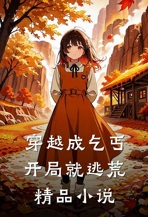 穿越成乞丐开局就逃荒精品小说
