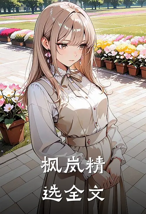 枫岚精选全文