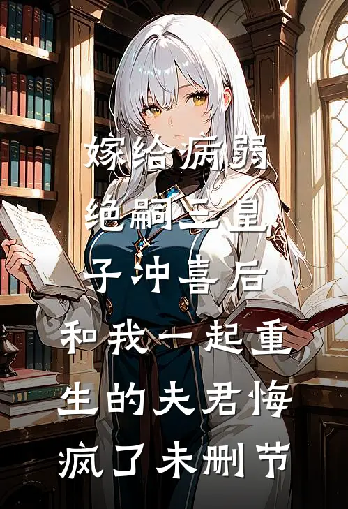 嫁给病弱绝嗣三皇子冲喜后，和我一起重生的夫君悔疯了未删节