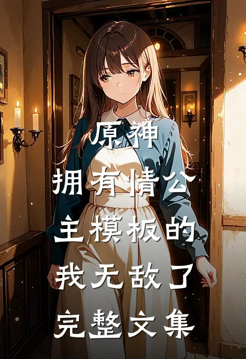 原神，拥有情公主模板的我无敌了完整文集