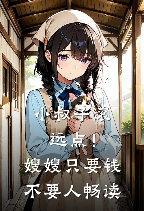 小叔子滚远点！嫂嫂只要钱不要人畅读