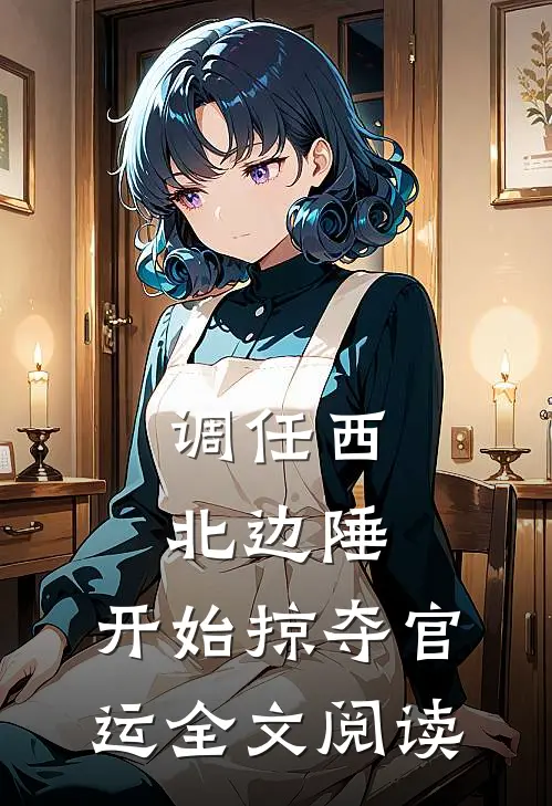 调任西北边陲，开始掠夺官运全文阅读