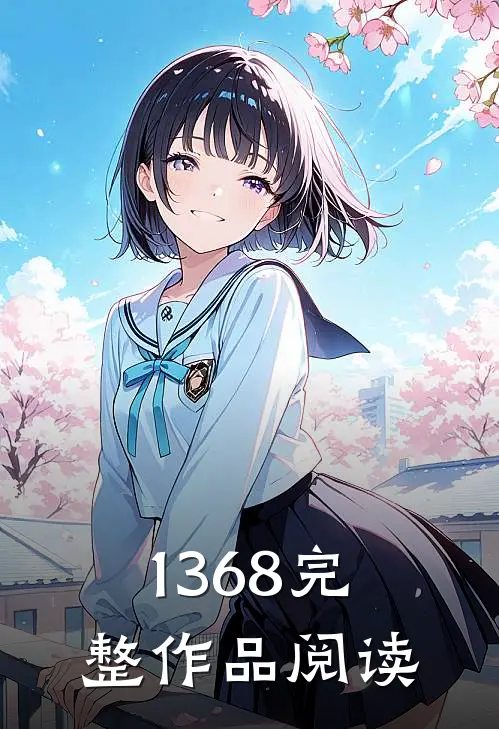 1368完整作品阅读