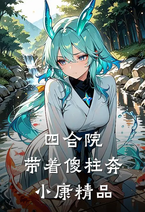 四合院：带着傻柱奔小康精品