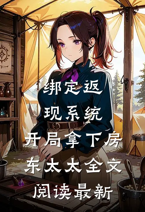 绑定返现系统：开局拿下房东太太全文阅读最新