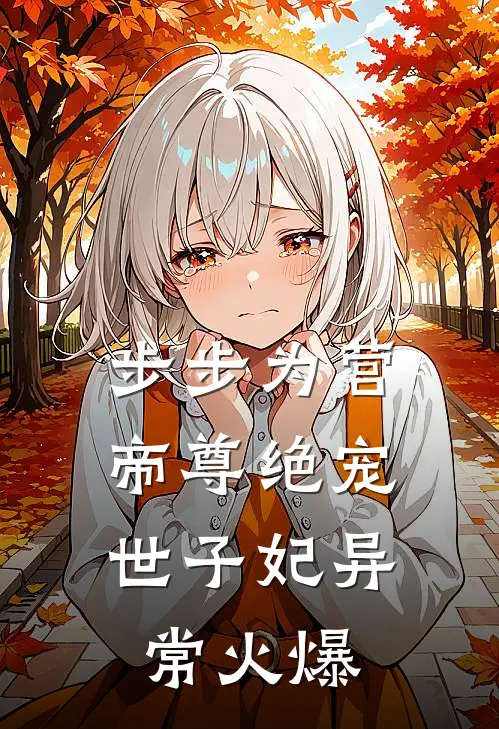 步步为营，帝尊绝宠世子妃异常火爆