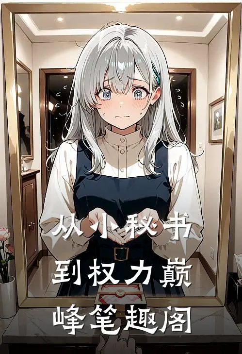 从小秘书到权力巅峰笔趣阁