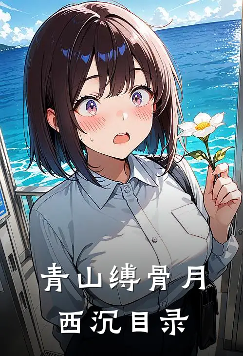 青山缚骨月西沉目录