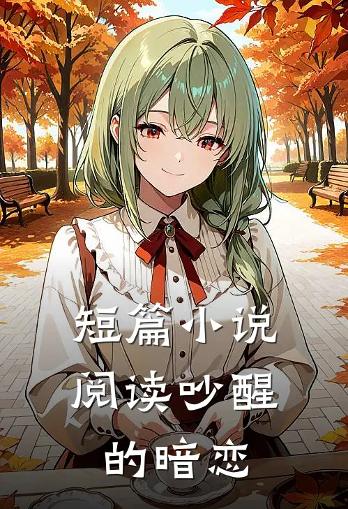 短篇小说阅读吵醒的暗恋