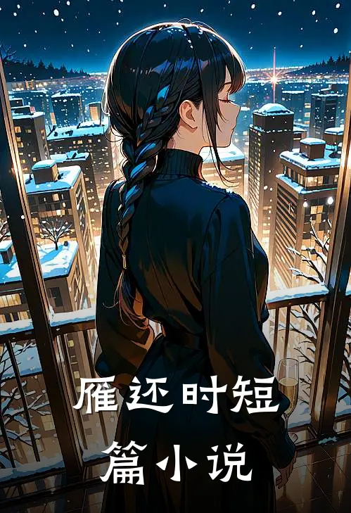雁还时短篇小说