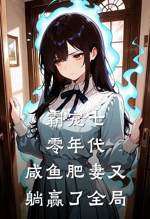 霸宠七零年代：咸鱼肥妻又躺赢了全局