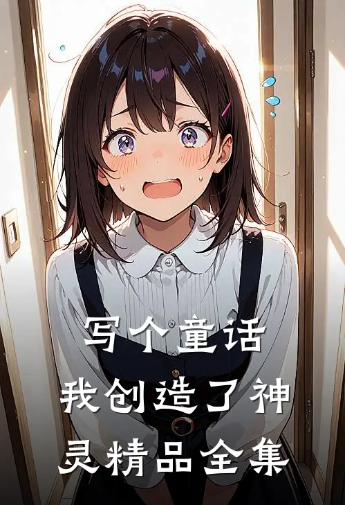 写个童话，我创造了神灵精品全集