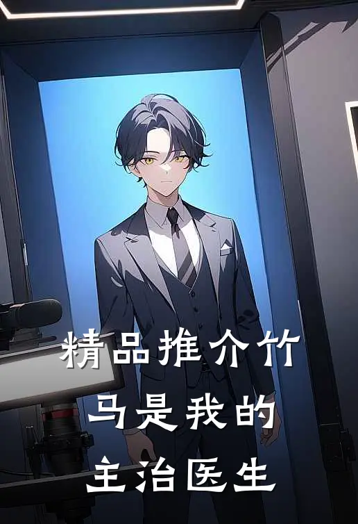 精品推介竹马是我的主治医生