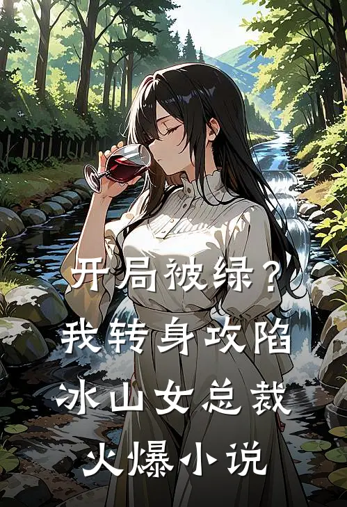 开局被绿？我转身攻陷冰山女总裁火爆小说