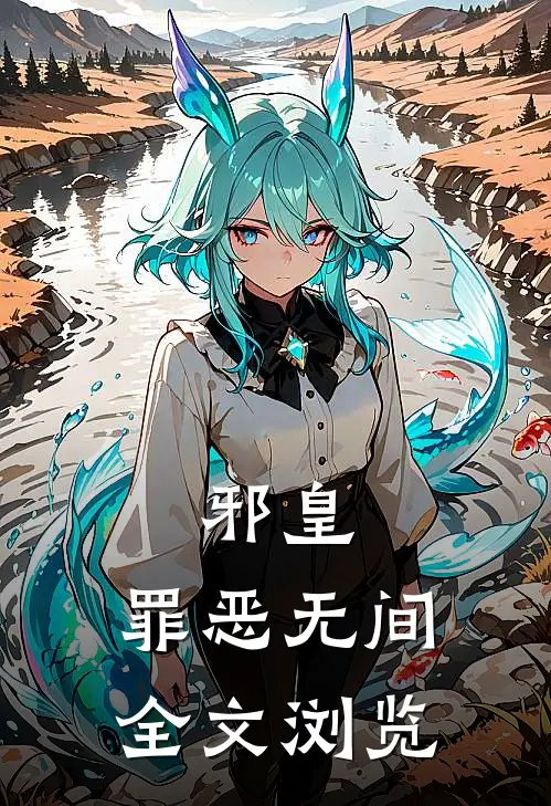 邪皇：罪恶无间全文浏览
