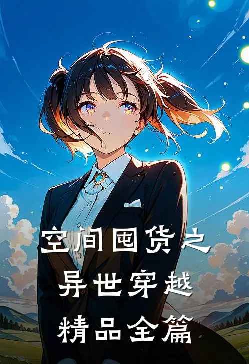 空间囤货之异世穿越精品全篇