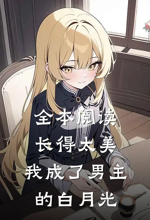 全本阅读长得太美，我成了男主的白月光