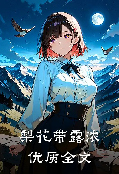 梨花带露浓优质全文