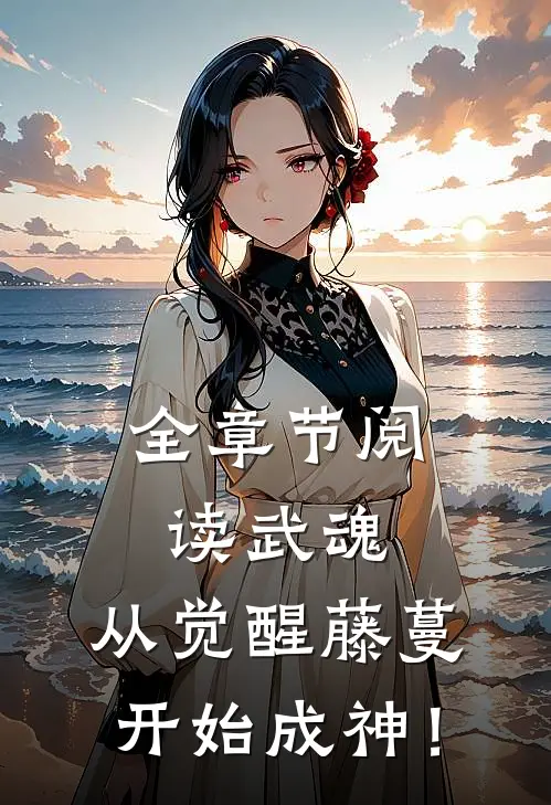 全章节阅读武魂：从觉醒藤蔓开始成神！