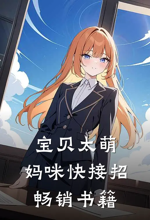 宝贝太萌: 妈咪快接招畅销书籍