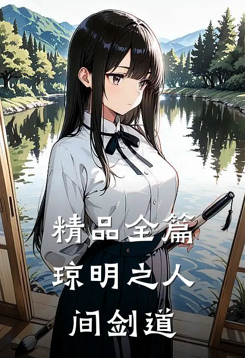 精品全篇琼明之人间剑道