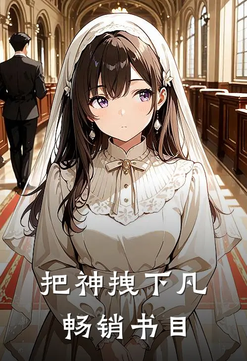 把神拽下凡畅销书目
