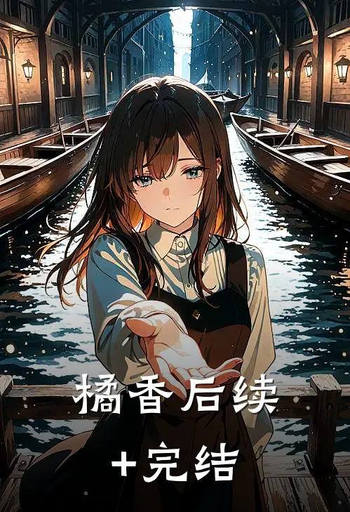 橘香后续+完结