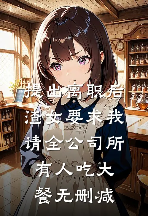提出离职后，渣女要求我请全公司所有人吃大餐无删减