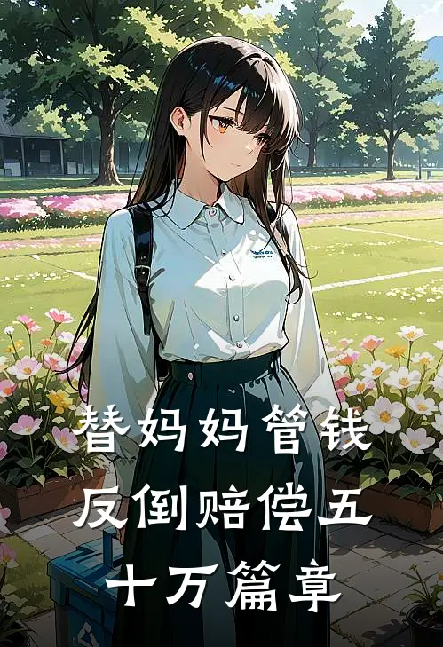 替妈妈管钱，反倒赔偿五十万篇章