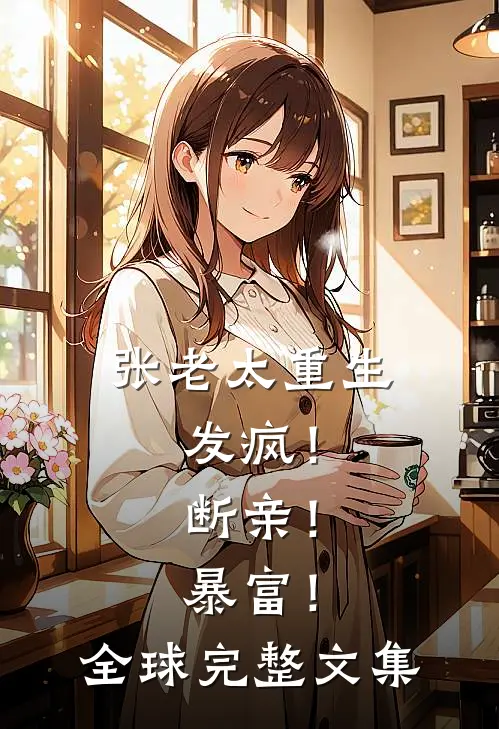 张老太重生：发疯！断亲！暴富！全球完整文集