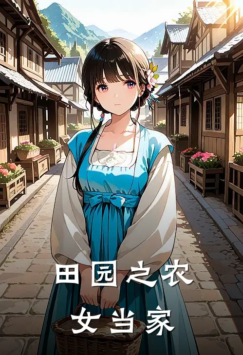 田园之农女当家免费阅读