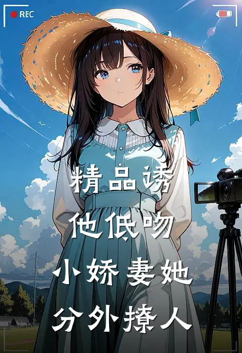 精品诱他低吻：小娇妻她分外撩人
