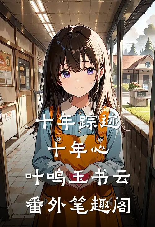 十年踪迹十年心：叶鸣玉书云番外笔趣阁