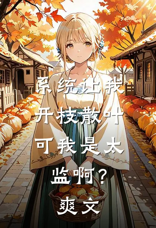 系统让我开枝散叶，可我是太监啊？爽文