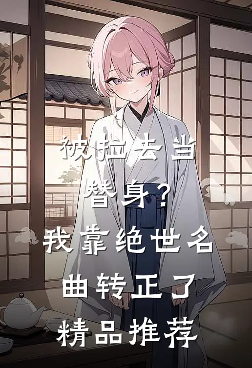 被拉去当替身？我靠绝世名曲转正了精品推荐
