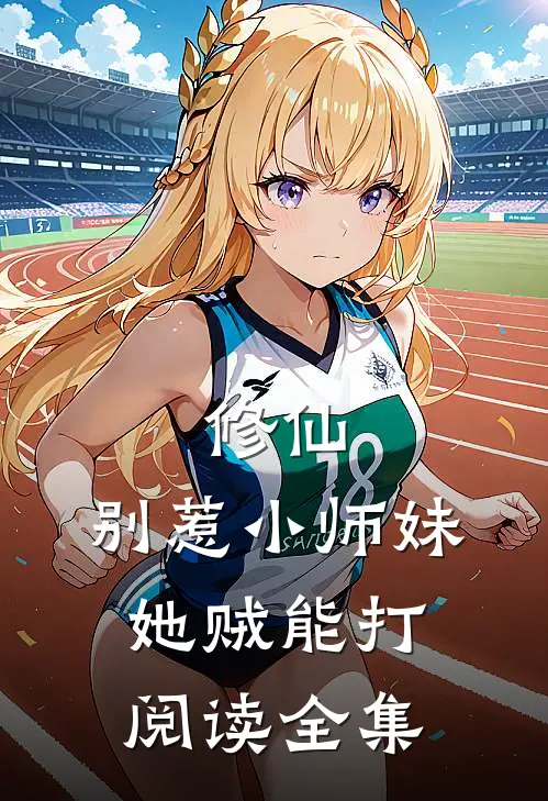 修仙:别惹小师妹,她贼能打阅读全集