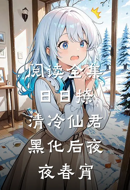 阅读全集日日撩，清冷仙君黑化后夜夜春宵