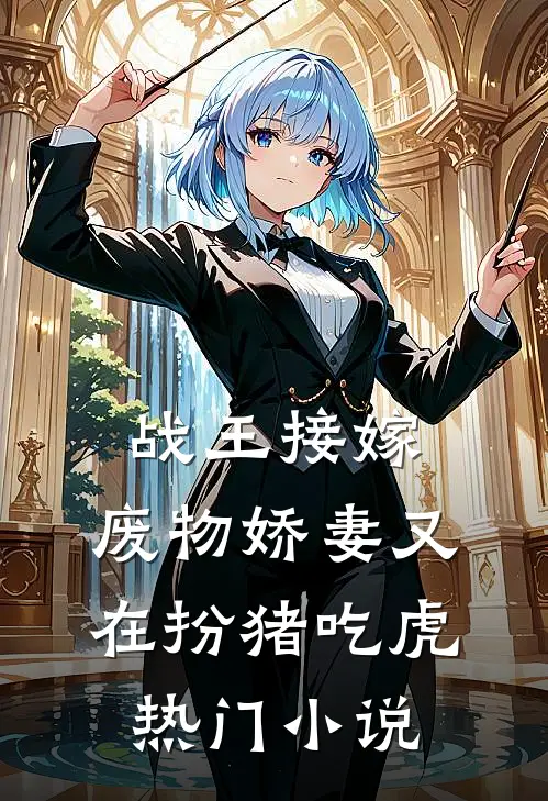 战王接嫁：废物娇妻又在扮猪吃虎热门小说