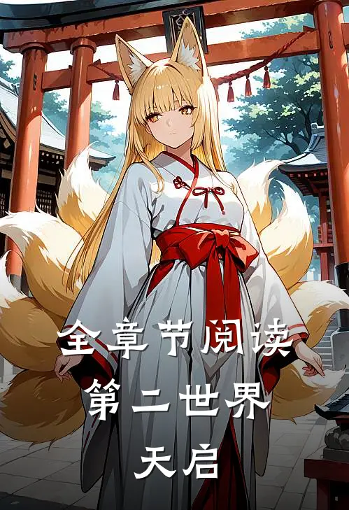 全章节阅读第二世界：天启