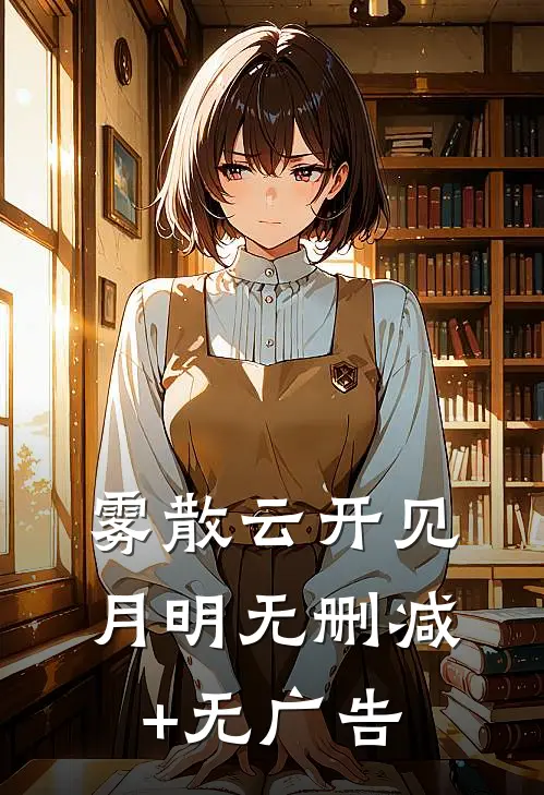 雾散云开见月明无删减+无广告