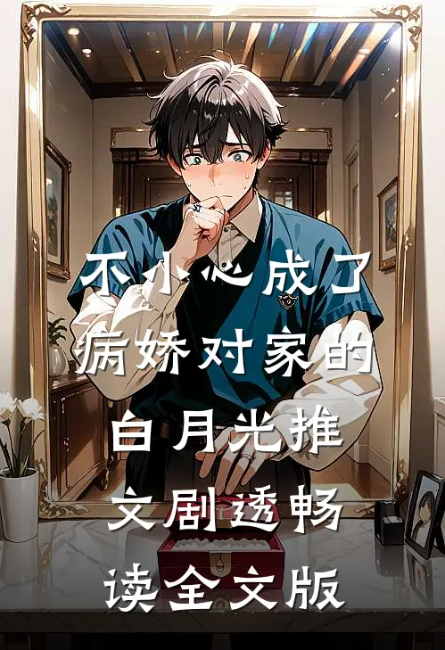 不小心成了病娇对家的白月光推文剧透畅读全文版