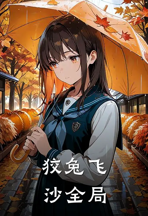 狡兔飞沙全局