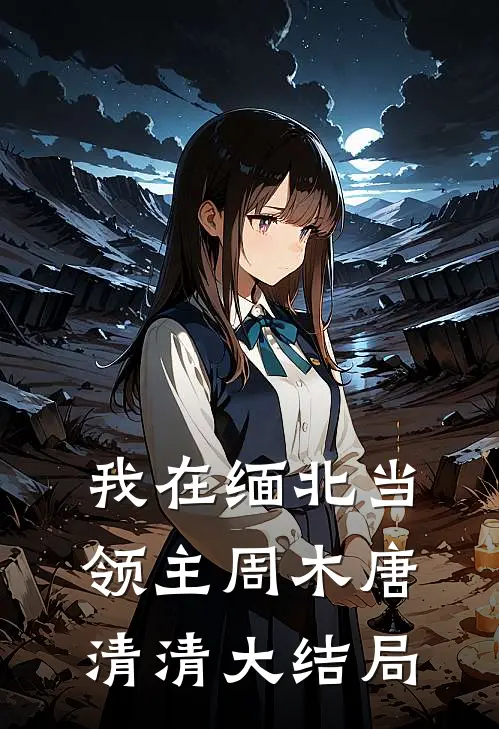 我在缅北当领主周木唐清清大结局