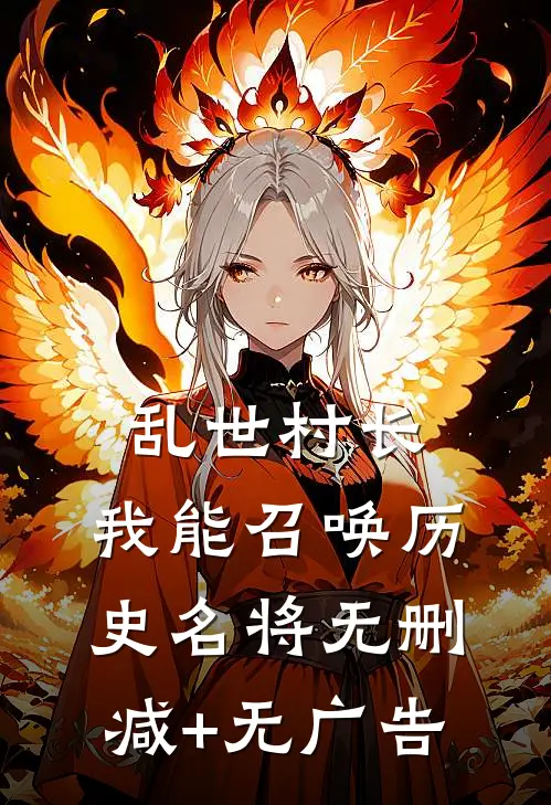 乱世村长，我能召唤历史名将无删减+无广告
