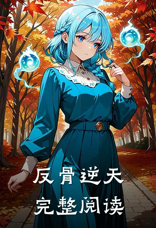 反骨逆天完整阅读