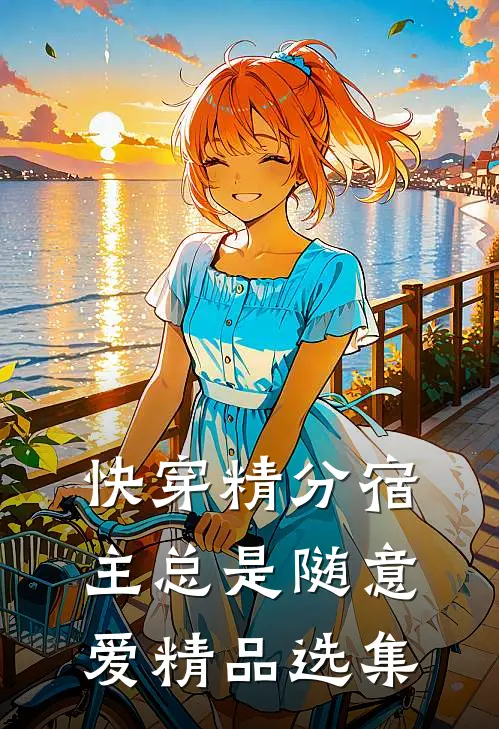 快穿精分宿主总是随意爱精品选集