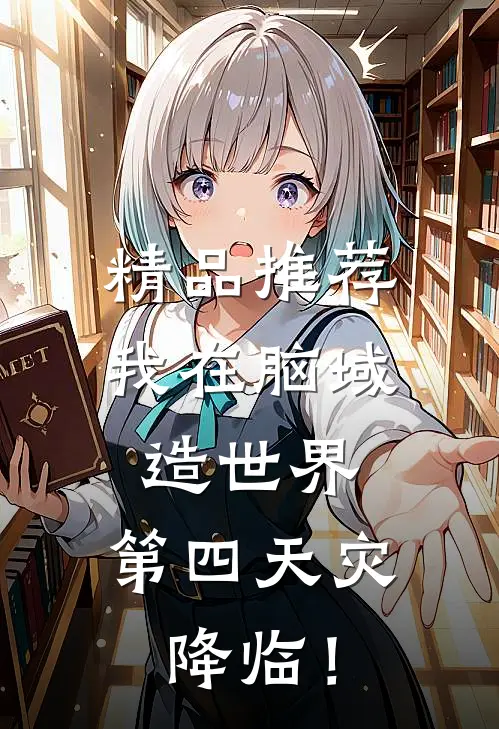 精品推荐我在脑域造世界，第四天灾降临！