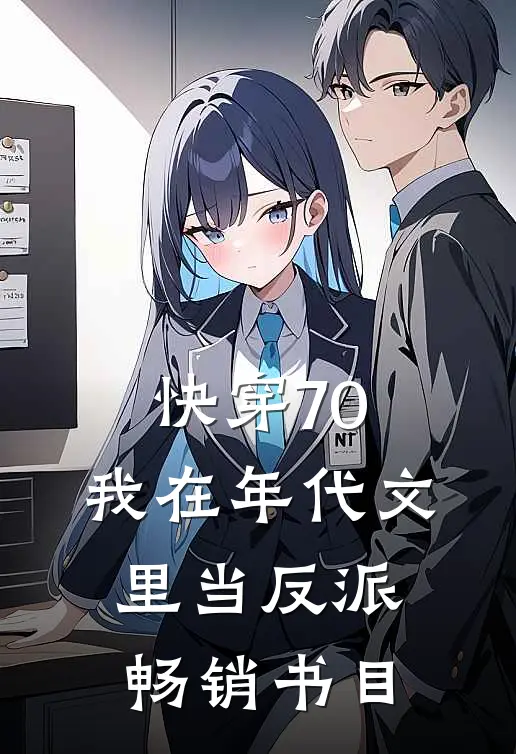 快穿70：我在年代文里当反派畅销书目